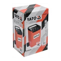 Пуско зарядное устройство Yato YT-83062 Фото 3