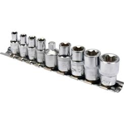 Набор торцевых головок Yato YT-0520 Фото