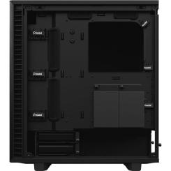 Корпус для ПК Fractal Design Define 7 Compact Black Фото 10
