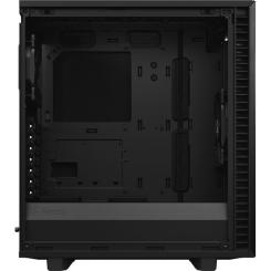 Корпус для ПК Fractal Design Define 7 Compact Black Фото 11