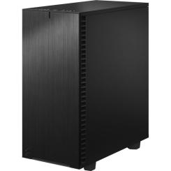 Корпус для ПК Fractal Design Define 7 Compact Black Фото 3