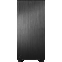 Корпус для ПК Fractal Design Define 7 Compact Black Фото 4