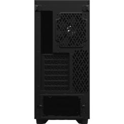 Корпус для ПК Fractal Design Define 7 Compact Black Фото 5