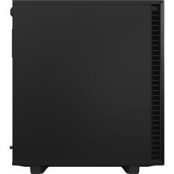 Корпус для ПК Fractal Design Define 7 Compact Black Фото 7