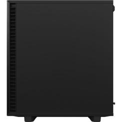 Корпус для ПК Fractal Design Define 7 Compact Black Фото 8
