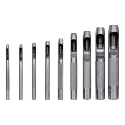 Пробойник Yato набор 9 шт Фото 1