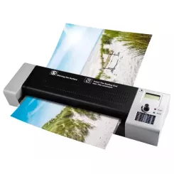 Ламинатор Monolith OL 355 Фото