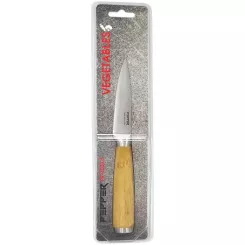Кухонный нож Pepper Wood Vegetable 7,6см Фото