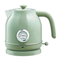 Электрочайник Xiaomi OCOOKER Electric Kettle Green Фото