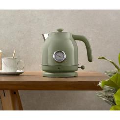 Электрочайник Xiaomi OCOOKER Electric Kettle Green Фото 3