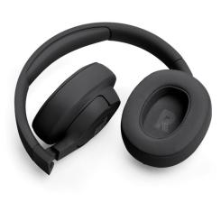 Наушники JBL Tune 720BT Black Фото 9