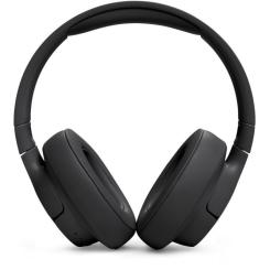 Наушники JBL Tune 720BT Black Фото 1