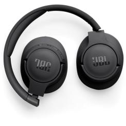 Наушники JBL Tune 720BT Black Фото 3