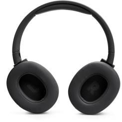 Наушники JBL Tune 720BT Black Фото 6