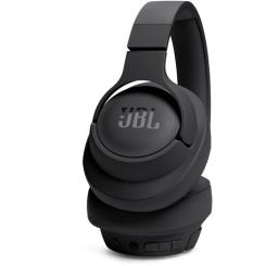 Наушники JBL Tune 720BT Black Фото 7