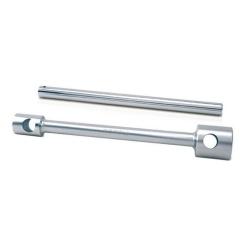 Ключ Toptul балонный 38х21(4-гр.) с воротком Фото