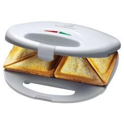Сэндвичница Bomann ST5016 CB white Фото 2
