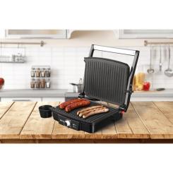 Электрогриль ECG KG 100 Фото 9