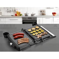 Электрогриль ECG KG 100 Фото 10