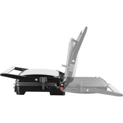 Электрогриль ECG KG 100 Фото 6