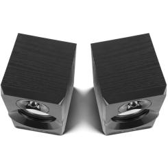 Акустическая система REAL-EL S-200 USB Black Фото 7
