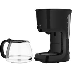 Капельная кофеварка ECG KP 2116 Easy Фото 2