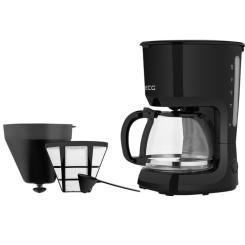 Капельная кофеварка ECG KP 2116 Easy Фото 4