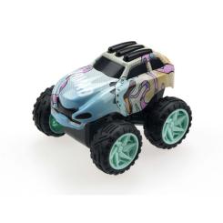Игровой набор Silverlit Exost Jump Mega Фото 9