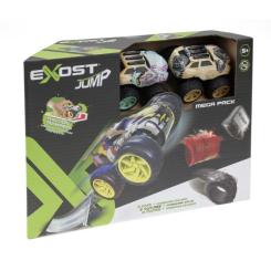 Игровой набор Silverlit Exost Jump Mega Фото 11