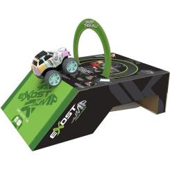 Игровой набор Silverlit Exost Jump Mega Фото 1