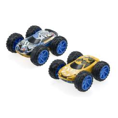 Игровой набор Silverlit Exost Jump Mega Фото 2