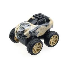 Игровой набор Silverlit Exost Jump Mega Фото 8