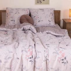 Постельное белье Viluta 22221 Ранфорс евро Фото 1
