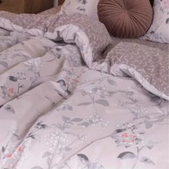 Постельное белье Viluta 22221 Ранфорс евро Фото 2