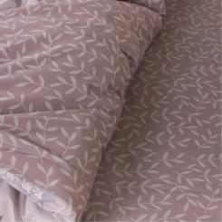 Постельное белье Viluta 22221 Ранфорс евро Фото 3