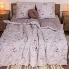 Постельное белье Viluta 22221 Ранфорс евро Фото 5
