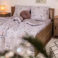 Постельное белье Viluta 22221 Ранфорс евро Фото 6