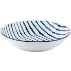 Тарелка Vittora Океан супова 650 мл 20 см Фото