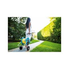Тележка для шланга Cellfast ALUPUS 45м 1/2' Фото 1