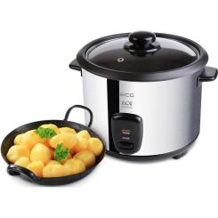 Мультиварка ECG RZ 19 Фото 4