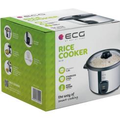 Мультиварка ECG RZ 19 Фото 7