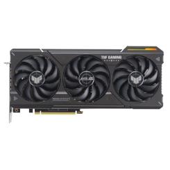 Видеокарта ASUS GeForce RTX4070 12Gb TUF OC GAMING Фото