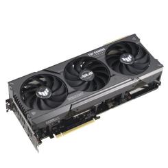 Видеокарта ASUS GeForce RTX4070 12Gb TUF OC GAMING Фото 2