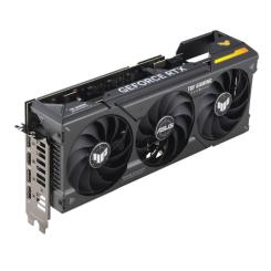Видеокарта ASUS GeForce RTX4070 12Gb TUF OC GAMING Фото 3