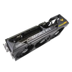Видеокарта ASUS GeForce RTX4070 12Gb TUF OC GAMING Фото 4