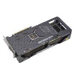 Видеокарта ASUS GeForce RTX4070 12Gb TUF OC GAMING Фото 5