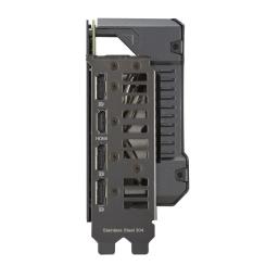 Видеокарта ASUS GeForce RTX4070 12Gb TUF OC GAMING Фото 7