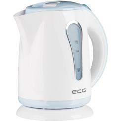 Электрочайник ECG RK 1022 blue Фото 1