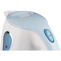 Электрочайник ECG RK 1022 blue Фото 3