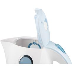Электрочайник ECG RK 1022 blue Фото 4